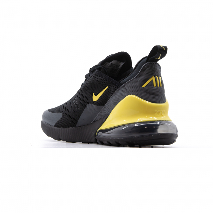 Nike Air Max 270 Gs Pp [4]