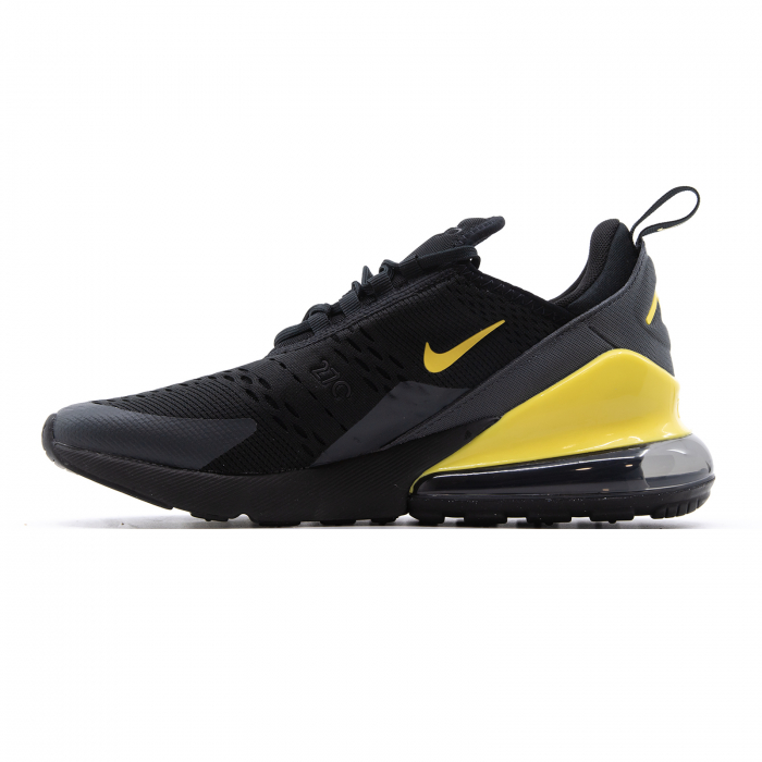 Nike Air Max 270 Gs Pp [2]