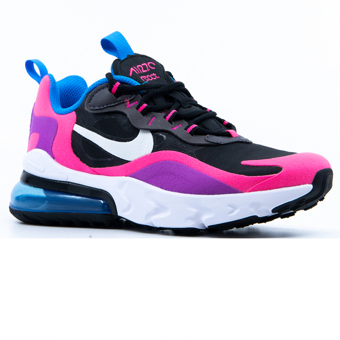 Air Max 270 React (gs) [3]