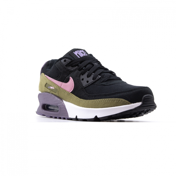 Nike Air Max 90 Gs Nn Ts [3]