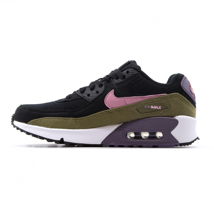 Nike Air Max 90 Gs Nn Ts [2]