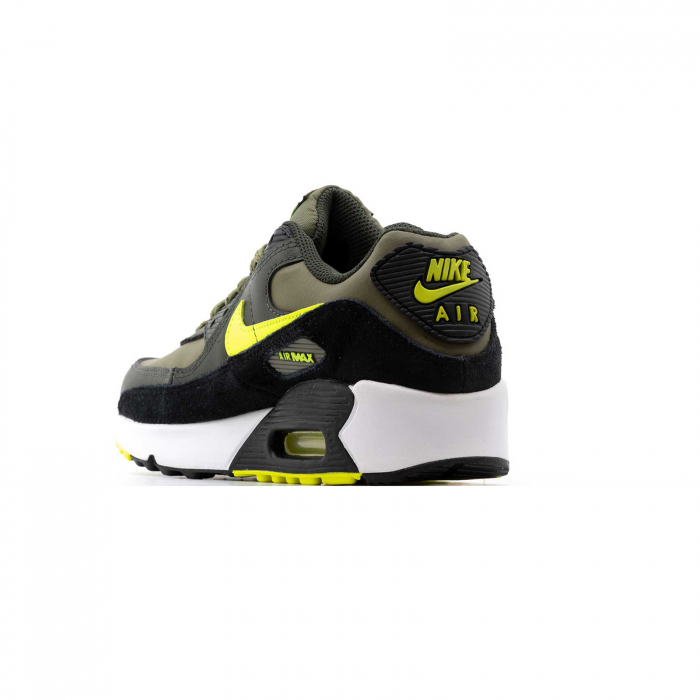 Nike Air Max 90 Ltr Gs [4]