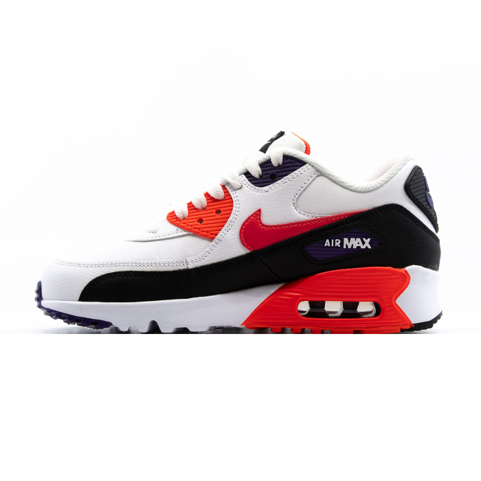 Air Max 90 Ltr (gs) [2]