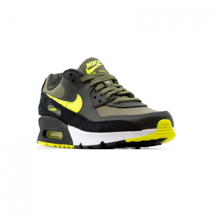 Nike Air Max 90 Ltr Gs [3]