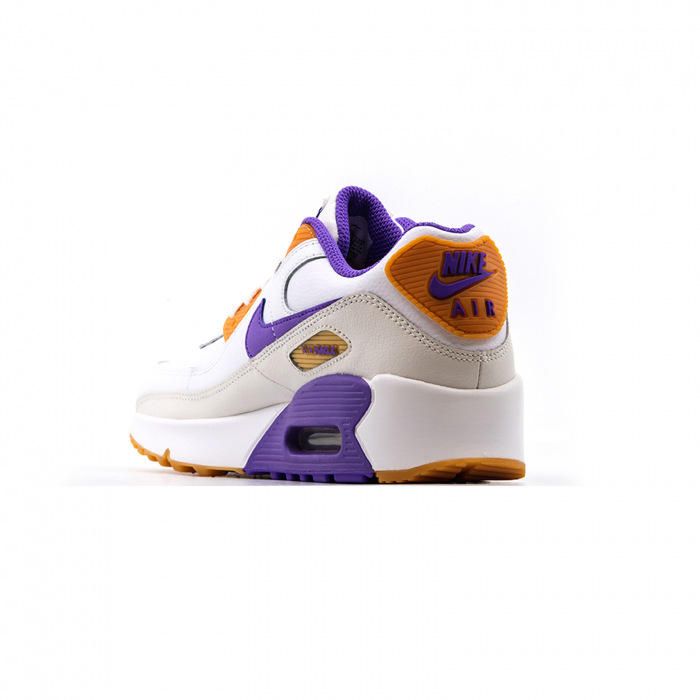 Nike Air Max 90 Ltr Gs [4]