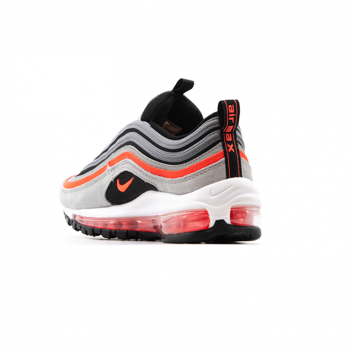 Nike Air Max 97 (gs) [4]