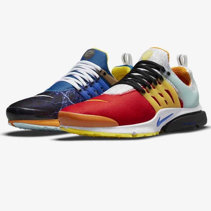 NIKE AIR PRESTO [3]