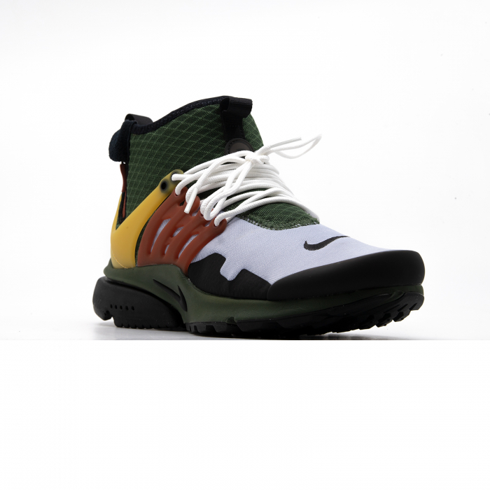 Nike Air Presto Mid Utility [3]