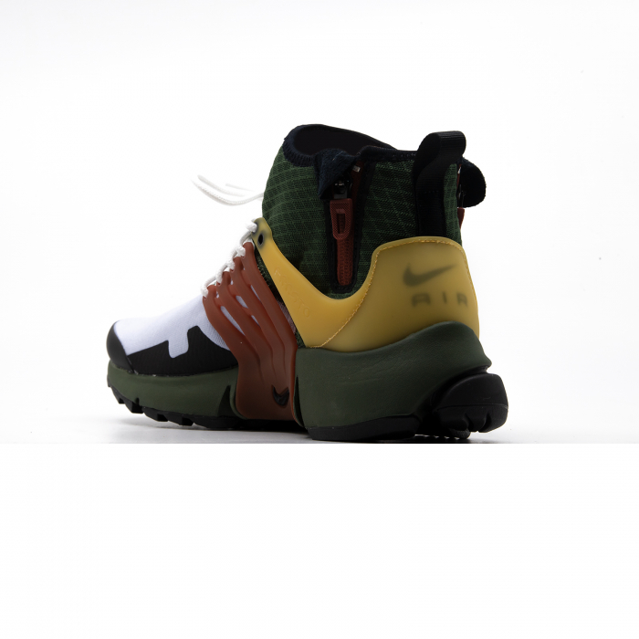 Nike Air Presto Mid Utility [4]