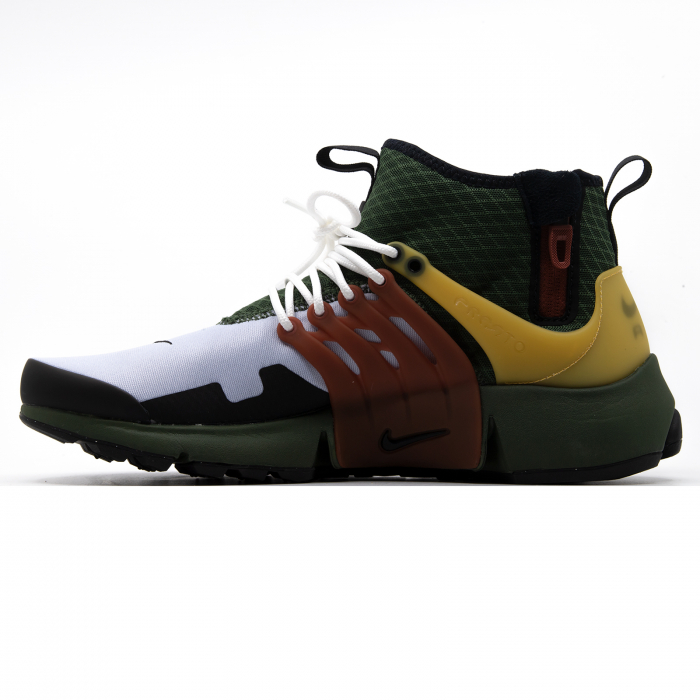 Nike Air Presto Mid Utility [2]