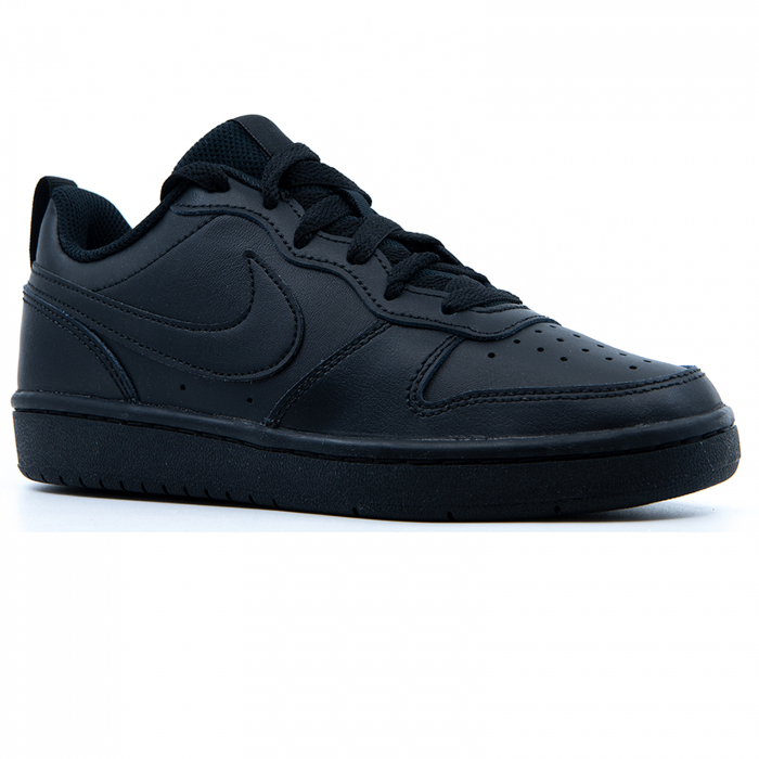 Court Borough Low 2 (GS) [3]