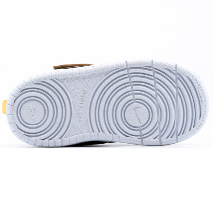 Court Borough Low 2 (TDV) [4]