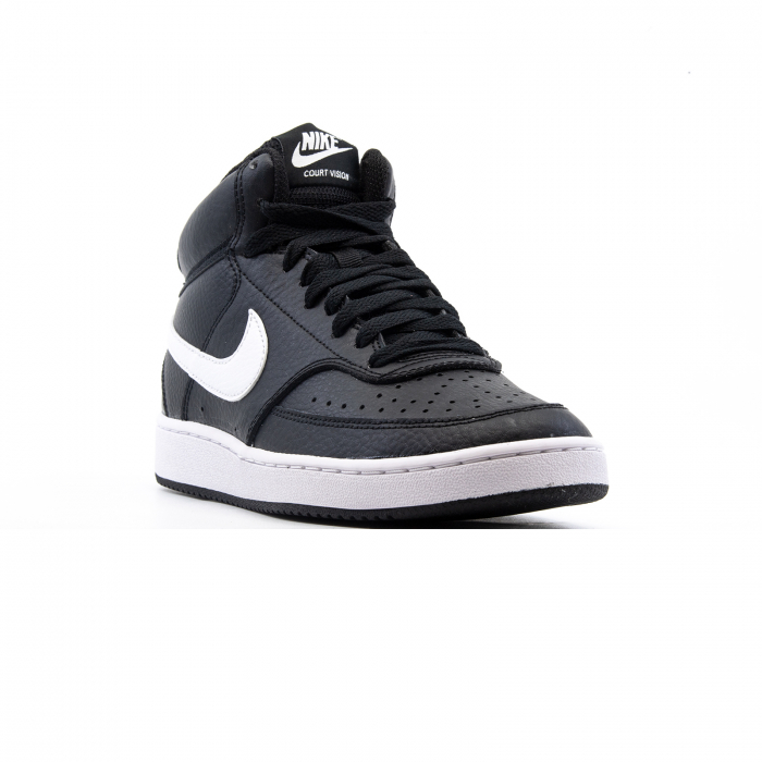 Nike Court Vision Mid [3]