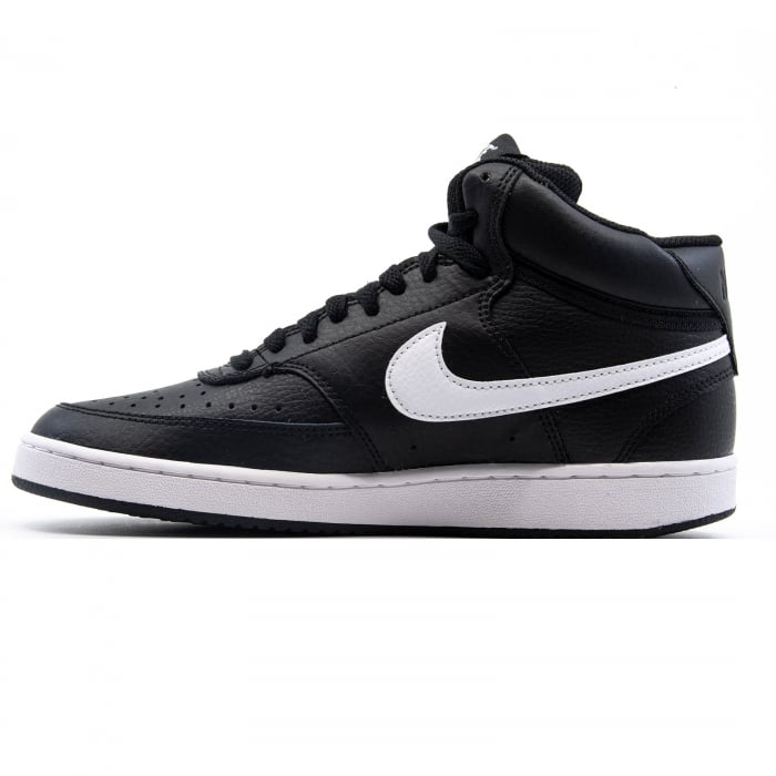 Nike Court Vision Mid [2]