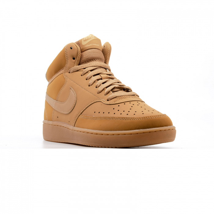 Nike Court Vision Mid [3]