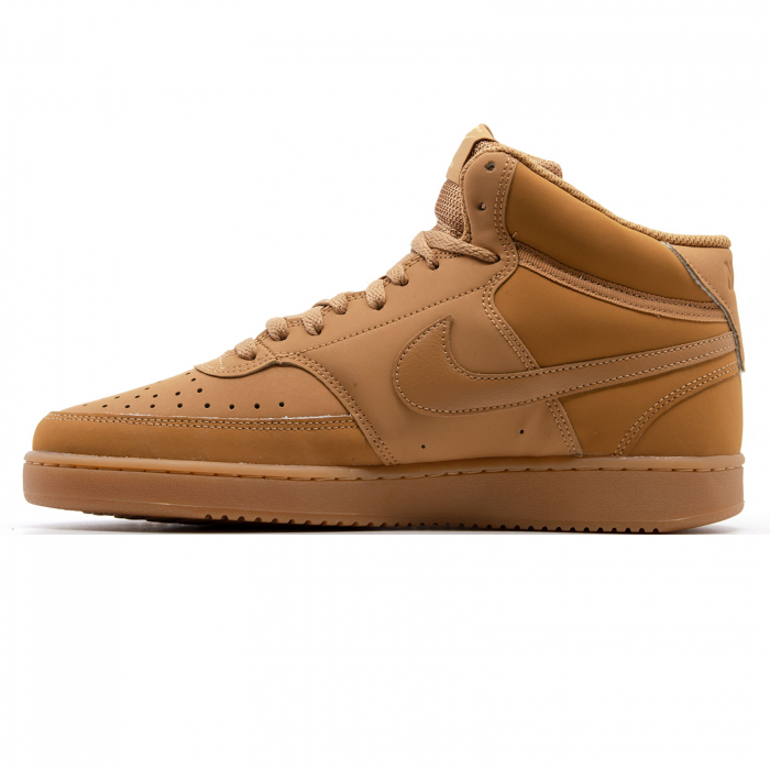 Nike Court Vision Mid [2]