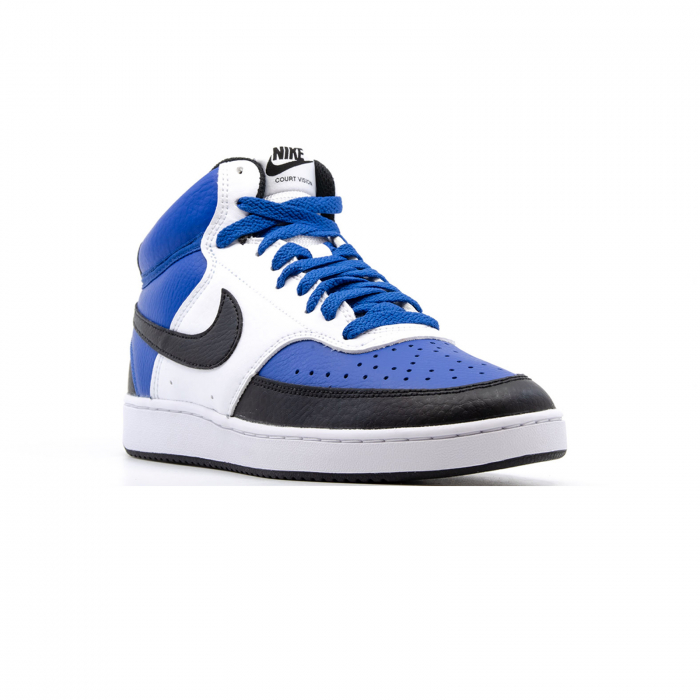 Nike Court Vision Mid Nba [3]