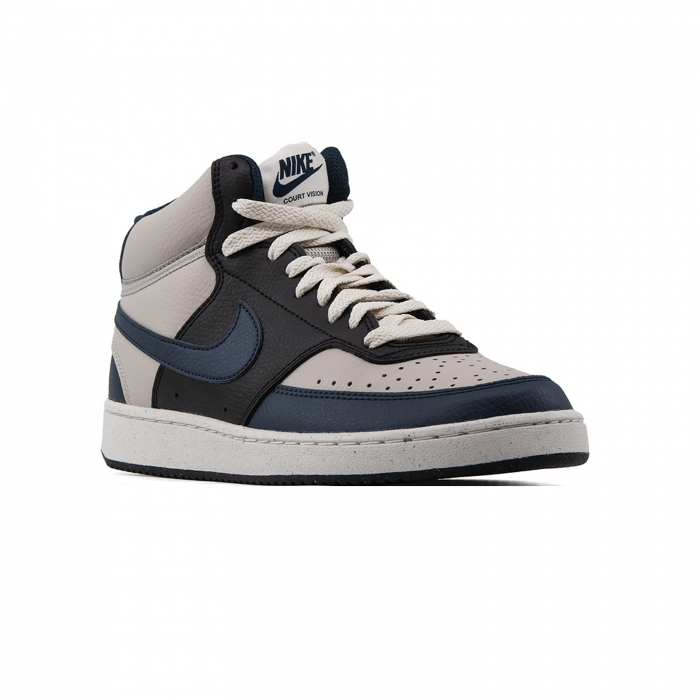 Nike Court Vision Mid NN [3]