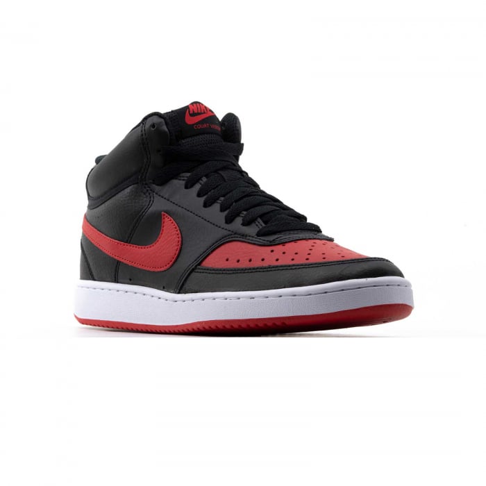 Nike Court Vision Mid Vpb [3]