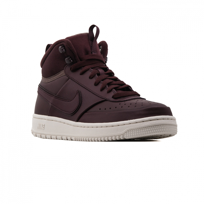 Nike Court Vision Mid Wntr [3]