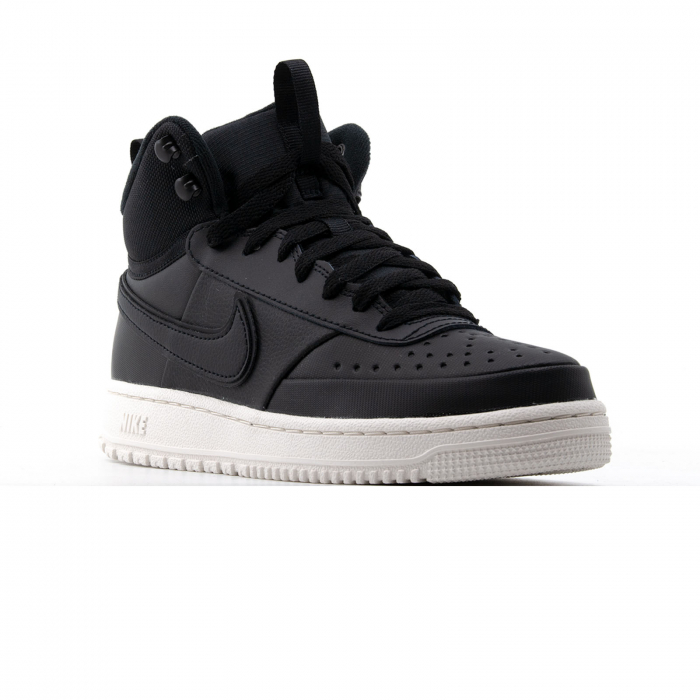 Nike Court Vision Mid Wntr [3]