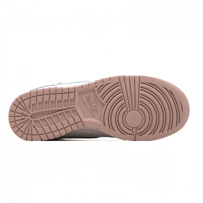 Nike Dunk Hi Retro Prm Emb [5]
