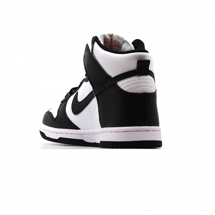 Nike Dunk High Bg [4]