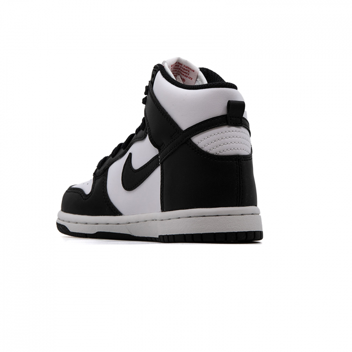 Nike Dunk High Bp [4]