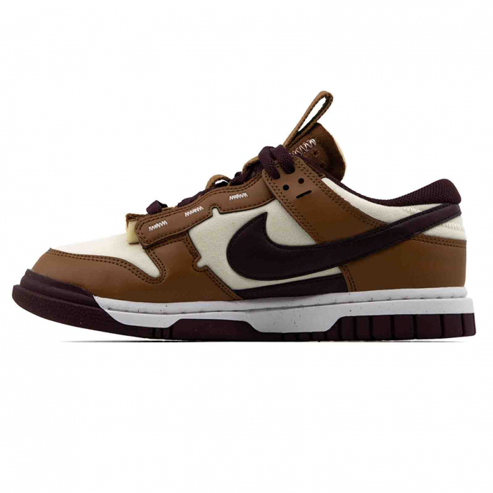 Nike Dunk Low Jumbo [2]