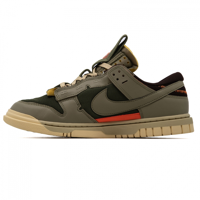 Nike Dunk Low Remastered [2]