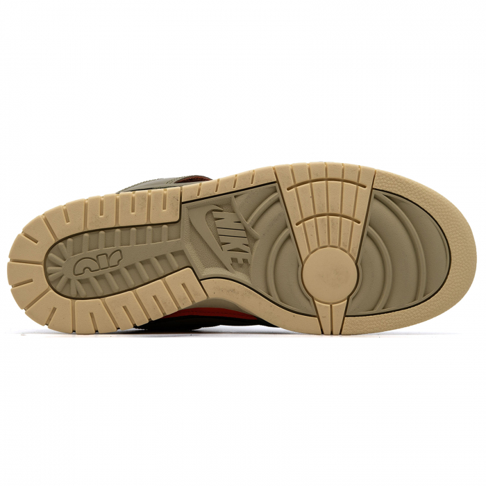 Nike Dunk Low Remastered [5]