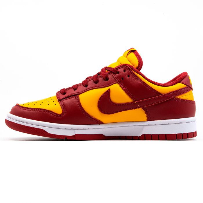 Nike Dunk Low Retro Midas Gold [2]