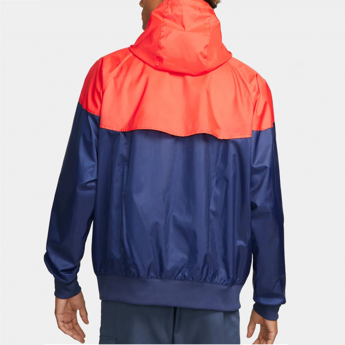 NIKE NK WVN LND WR HD JKT [2]