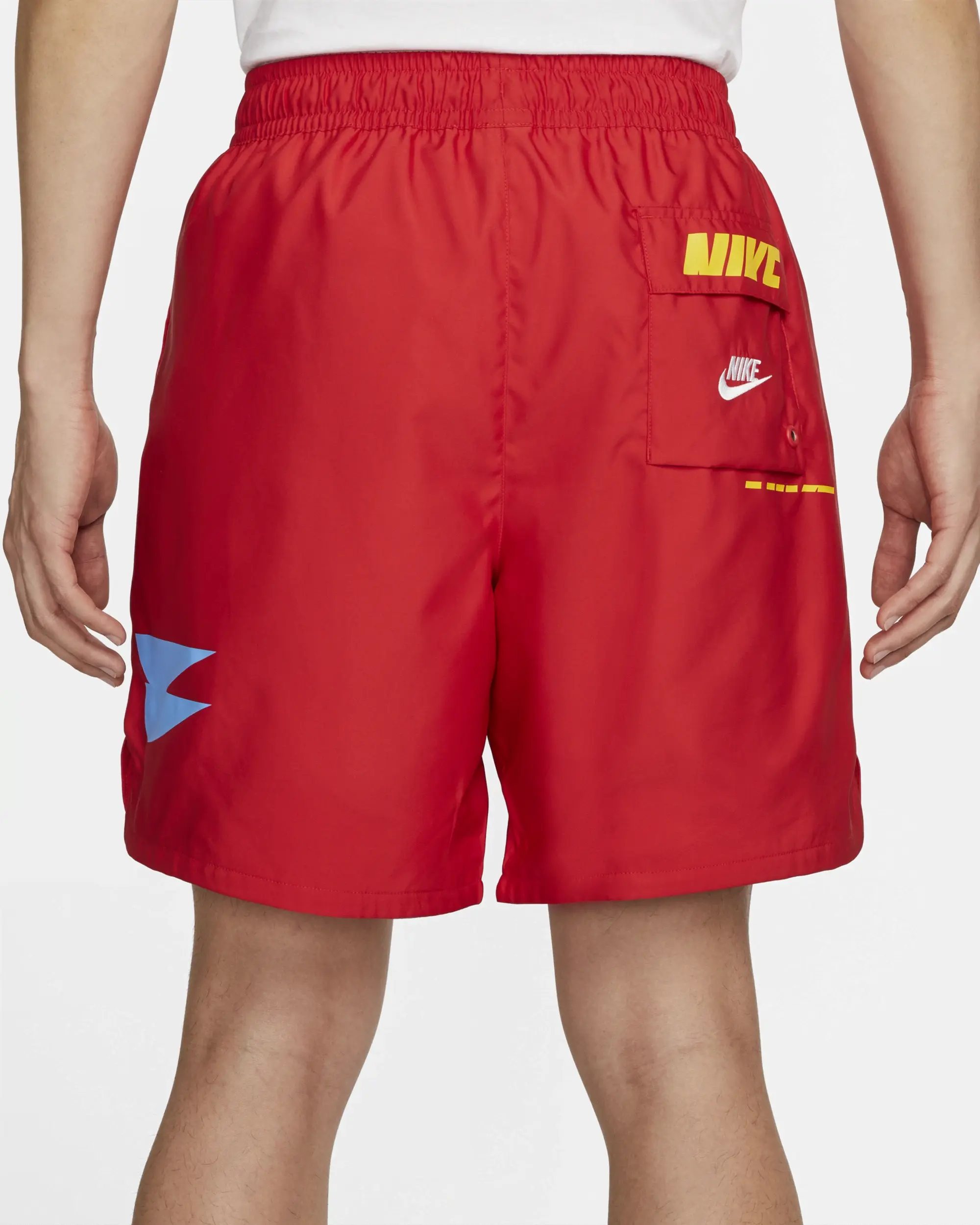 NIKE NSW SPE WVN ESSENTIALS+ [2]