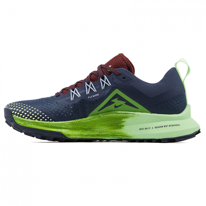 Nike React Pegasus Trail 4 [2]