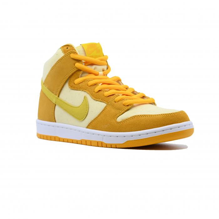 Nike NIKE SB DUNK HIGH PRO DM080870038 Sportselect.ro