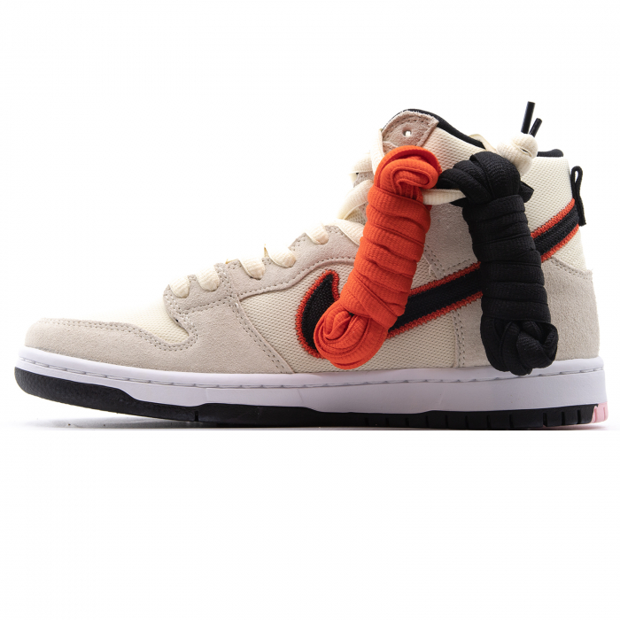 Nike Sb Dunk High Pro Prm [3]