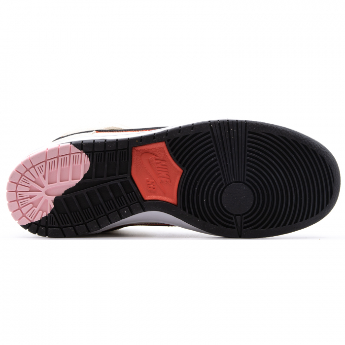 Nike Sb Dunk High Pro Prm [6]