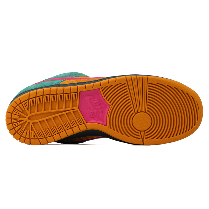 SB DUNK LOW PRO [5]