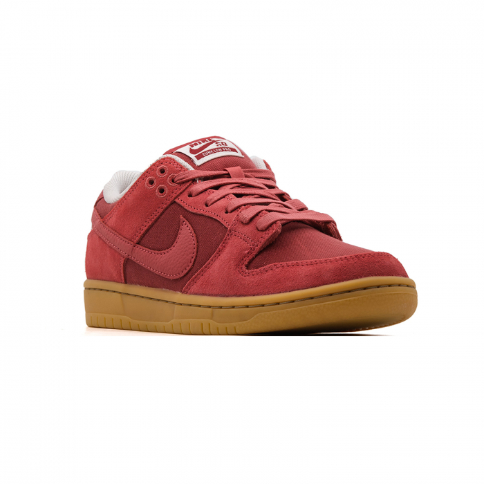 Nike Sb Dunk Low Pro Prm [4]