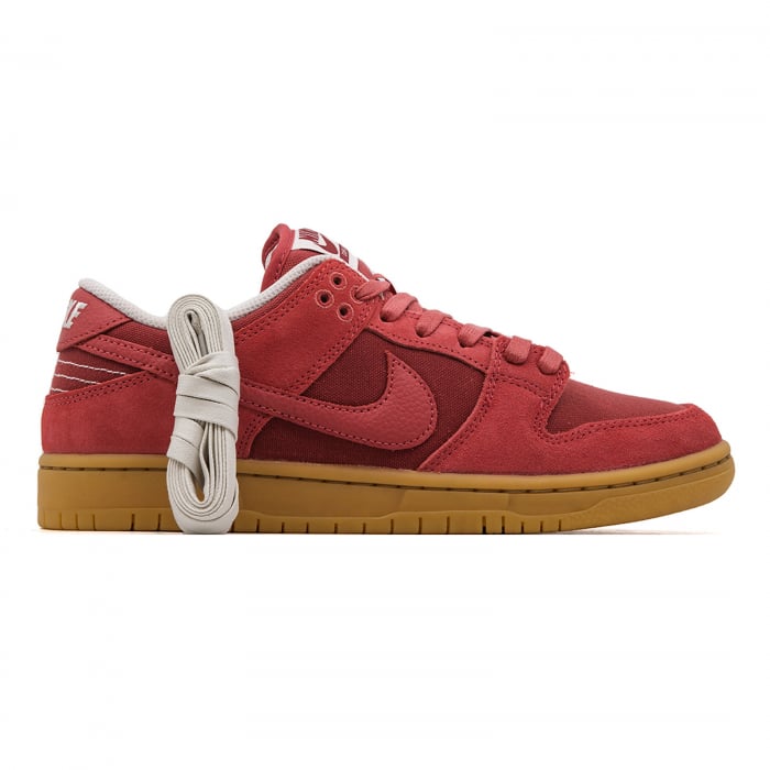 Nike Nike Sb Dunk Low Pro Prm DV5429-600-39 - Sportselect.ro