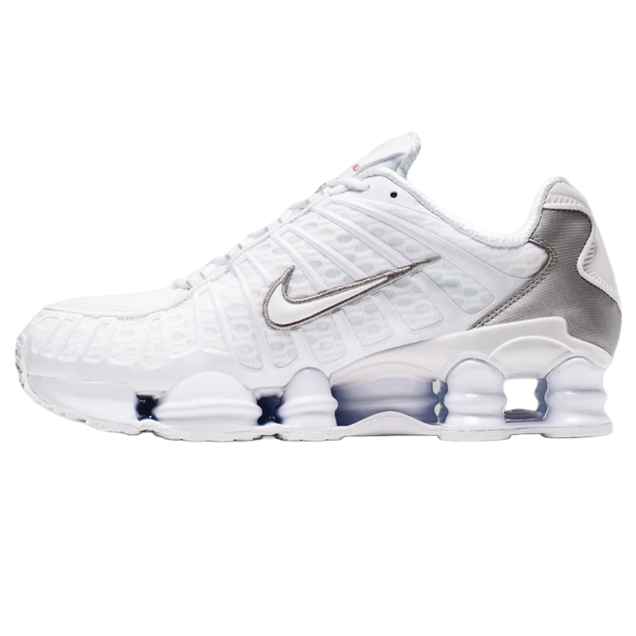 Nike Shox TL [2]
