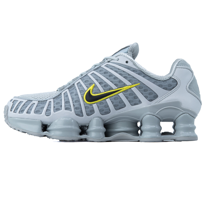 SHOX TL [2]