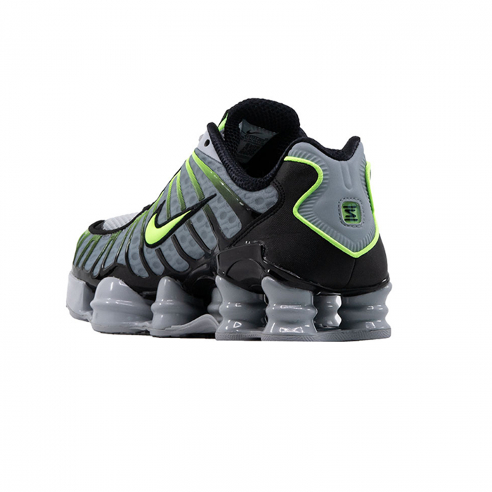 Nike Shox TL [4]