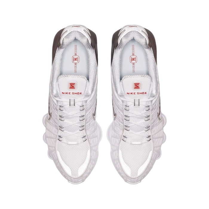 Nike Shox TL [4]