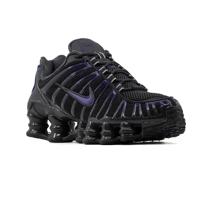 Nike Shox TL [3]