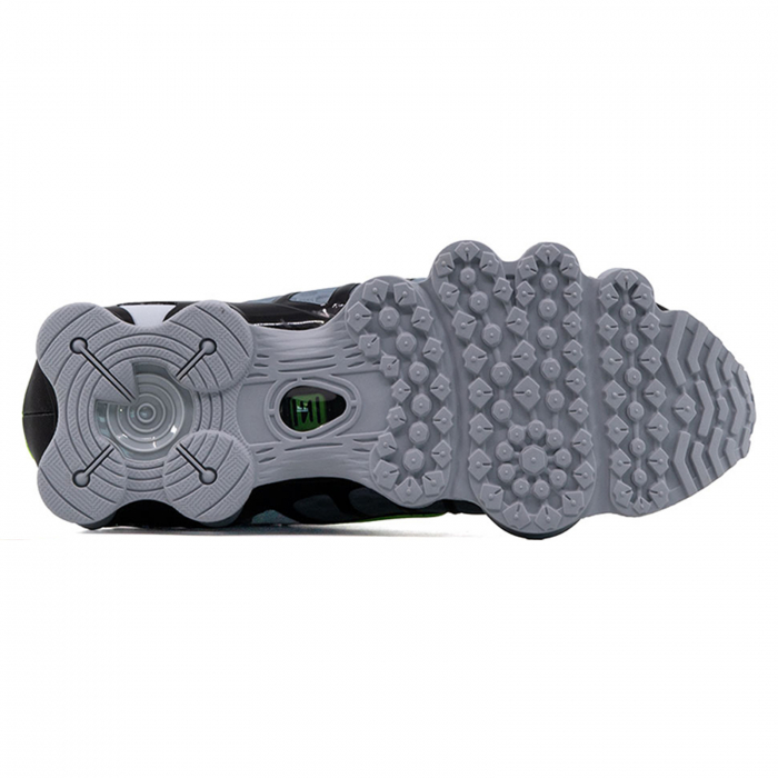 Nike Shox TL [5]
