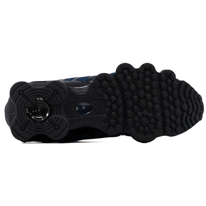 Nike Shox TL [5]