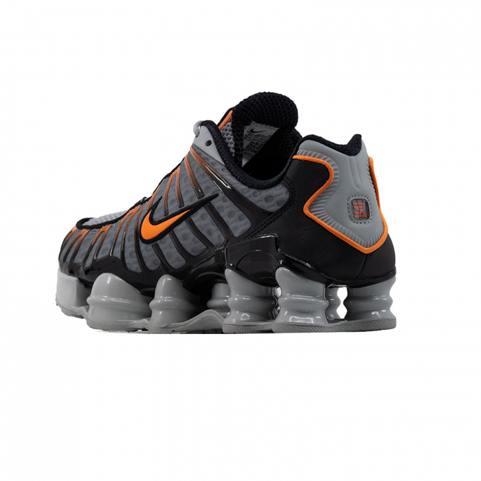 Nike Shox TL [4]