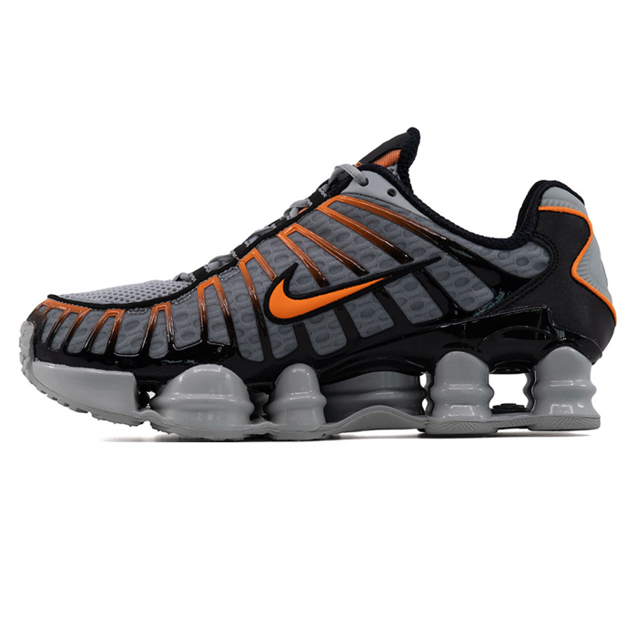 Nike Shox TL [2]